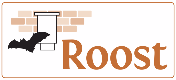 Roosts logo