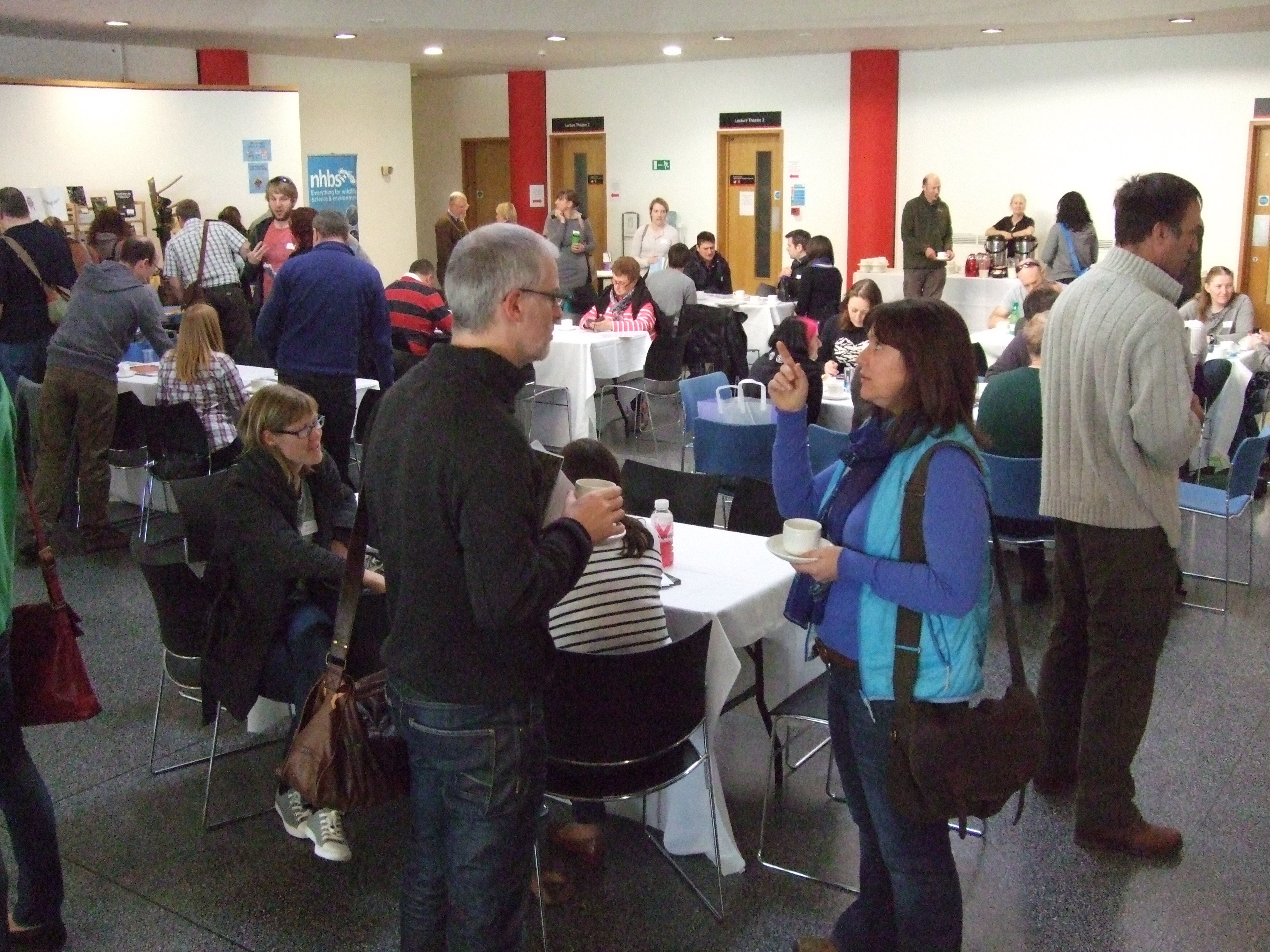 North of England Bat Conference