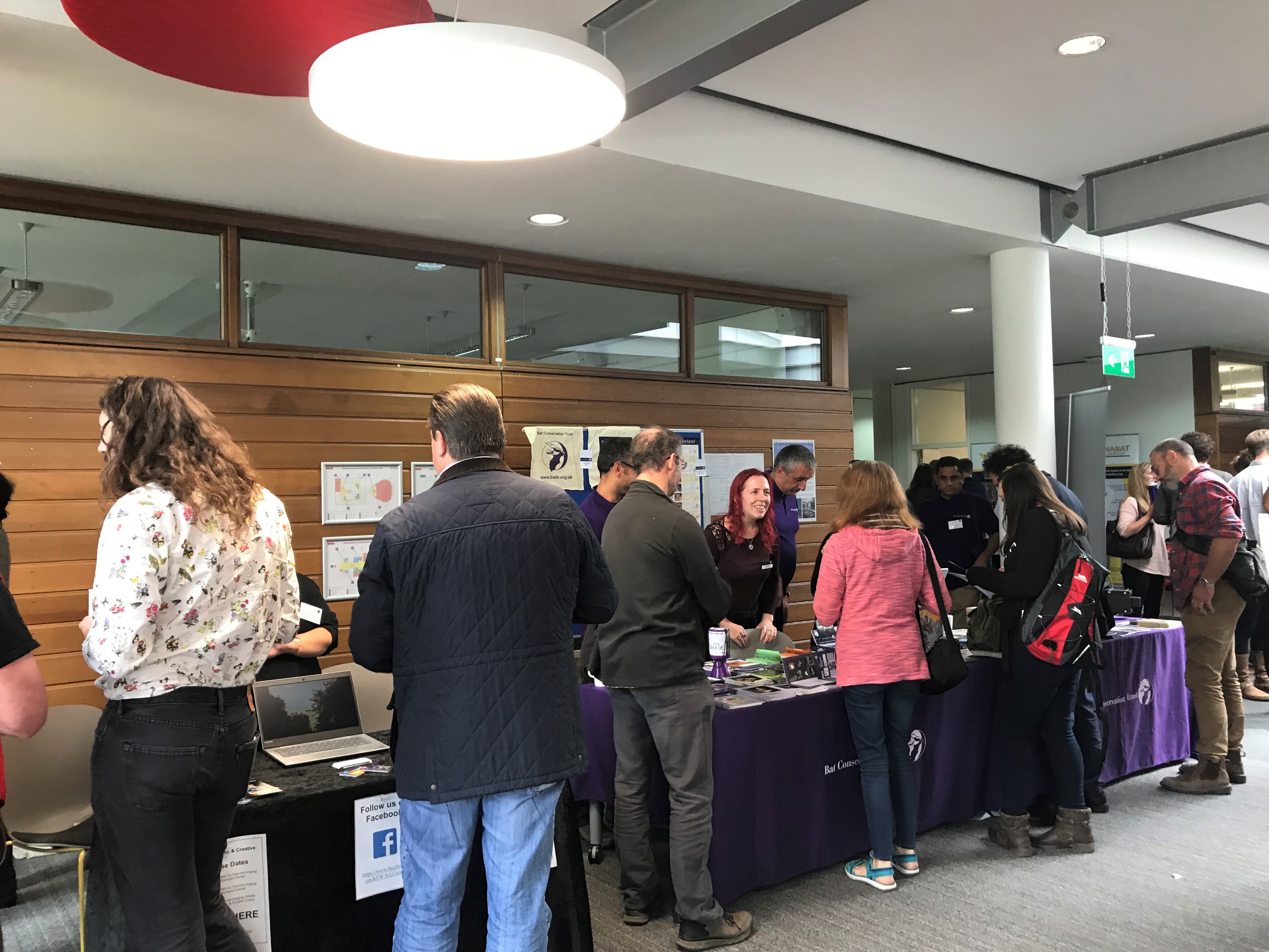 Sponsorship and Exhibiting Opportunities