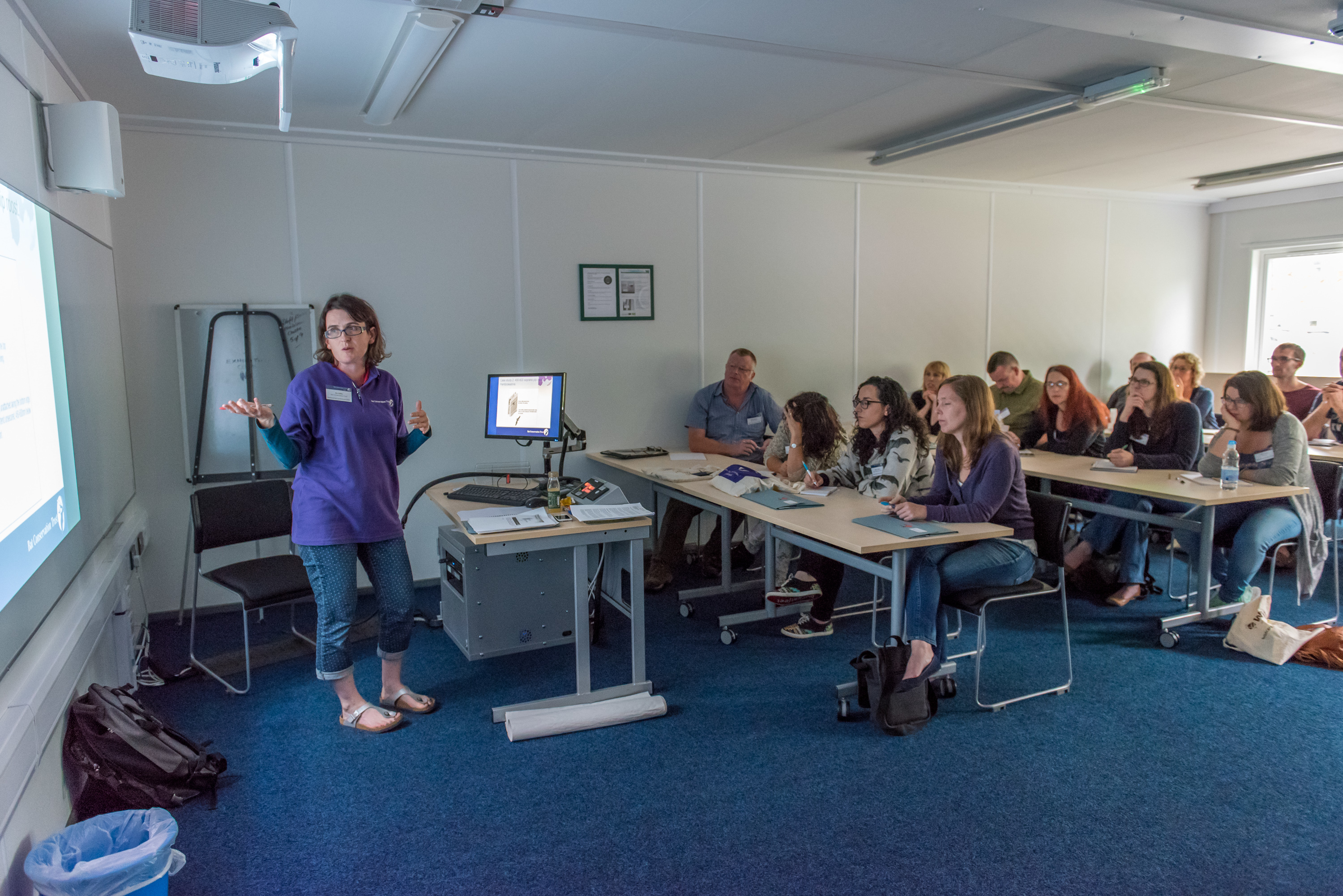 In-house Courses