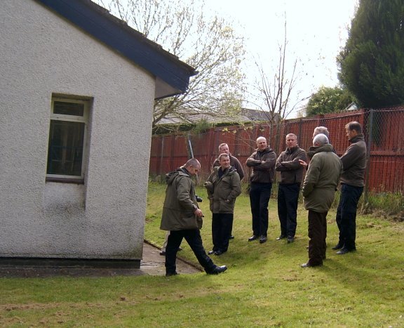 Wildlife Crime Officer Training
