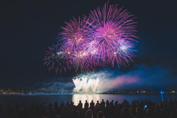 Concerned an event may harm bats