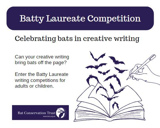 Batty Laureate Competition Details