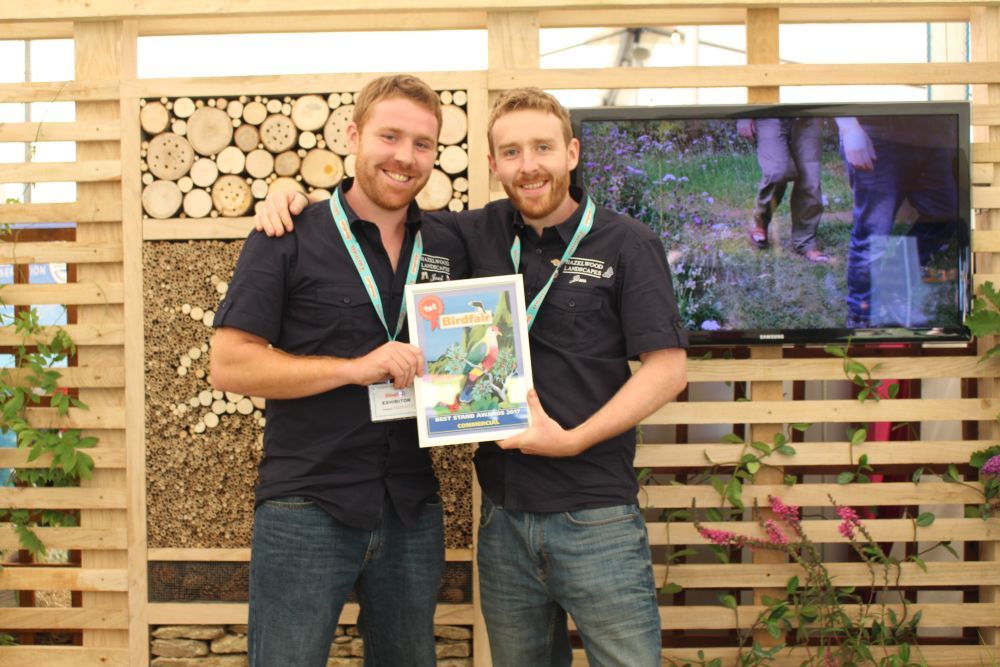 Gardener’s World Live 2018 with an exciting collaboration