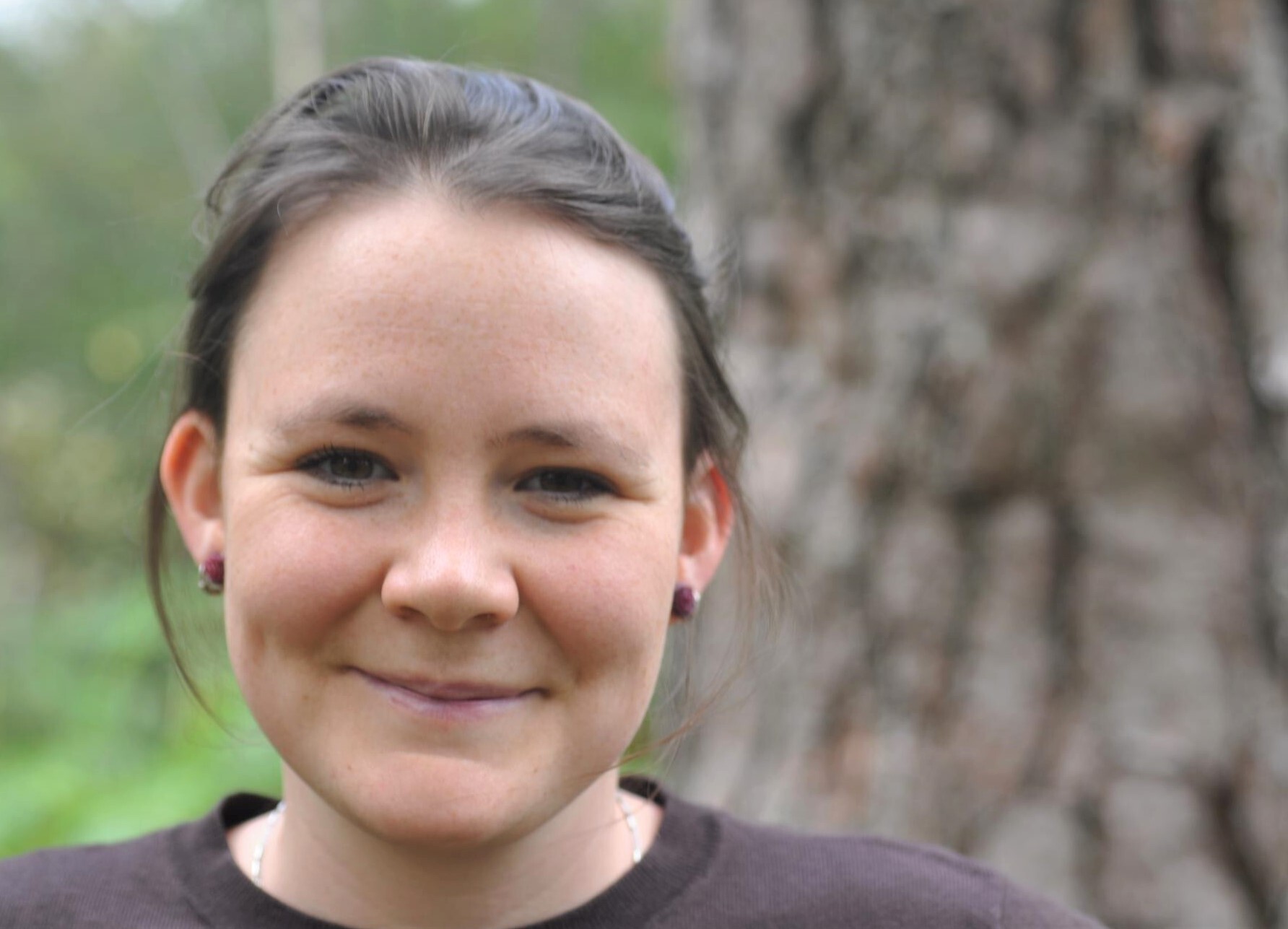AI and audio-identification of bats: Lia Gilmour interview