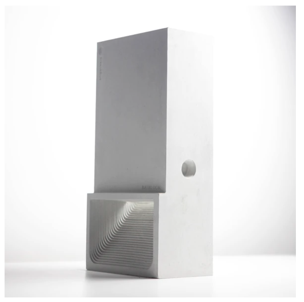 External ready-made & integrated bat boxes