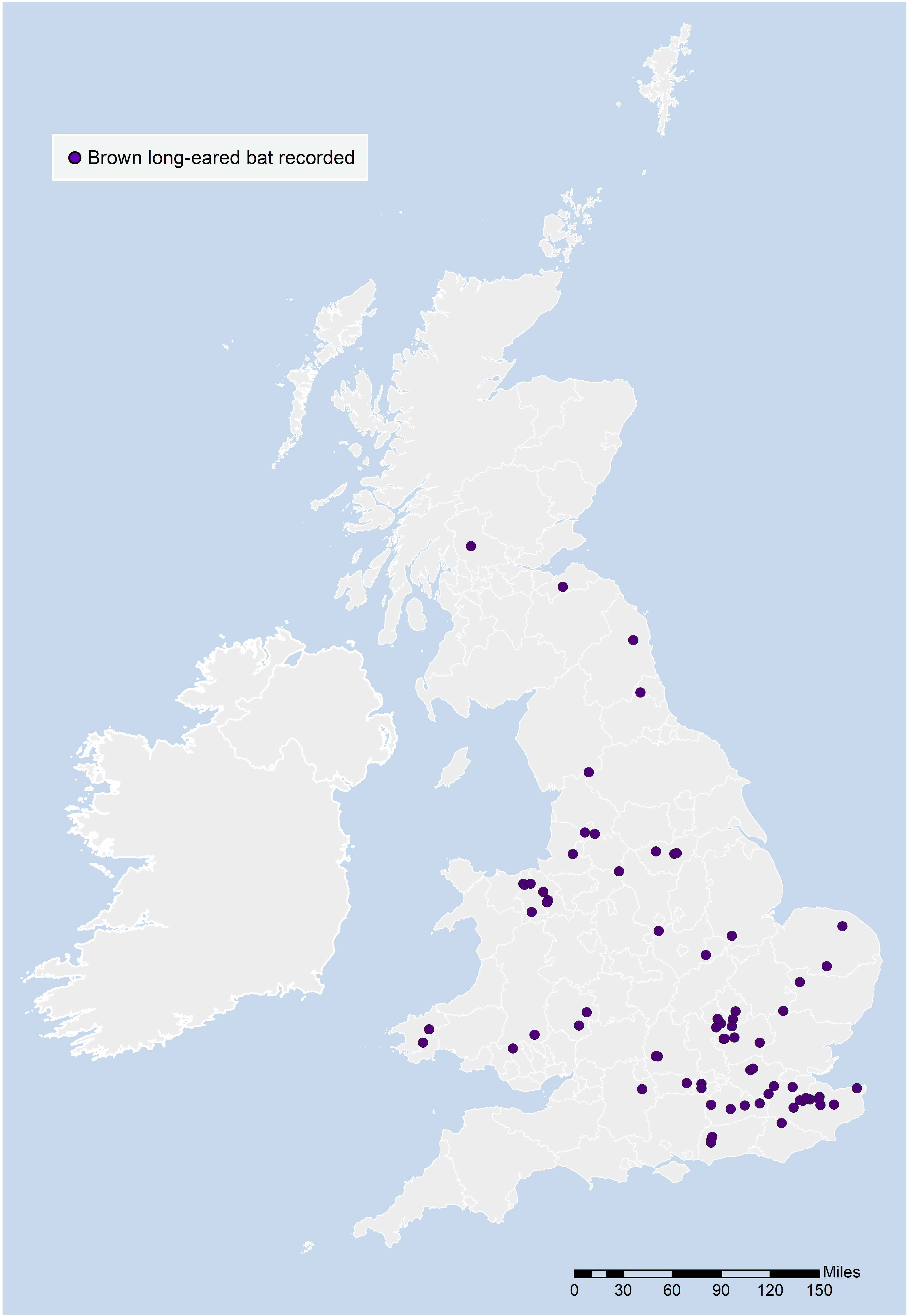 Hibernation Survey