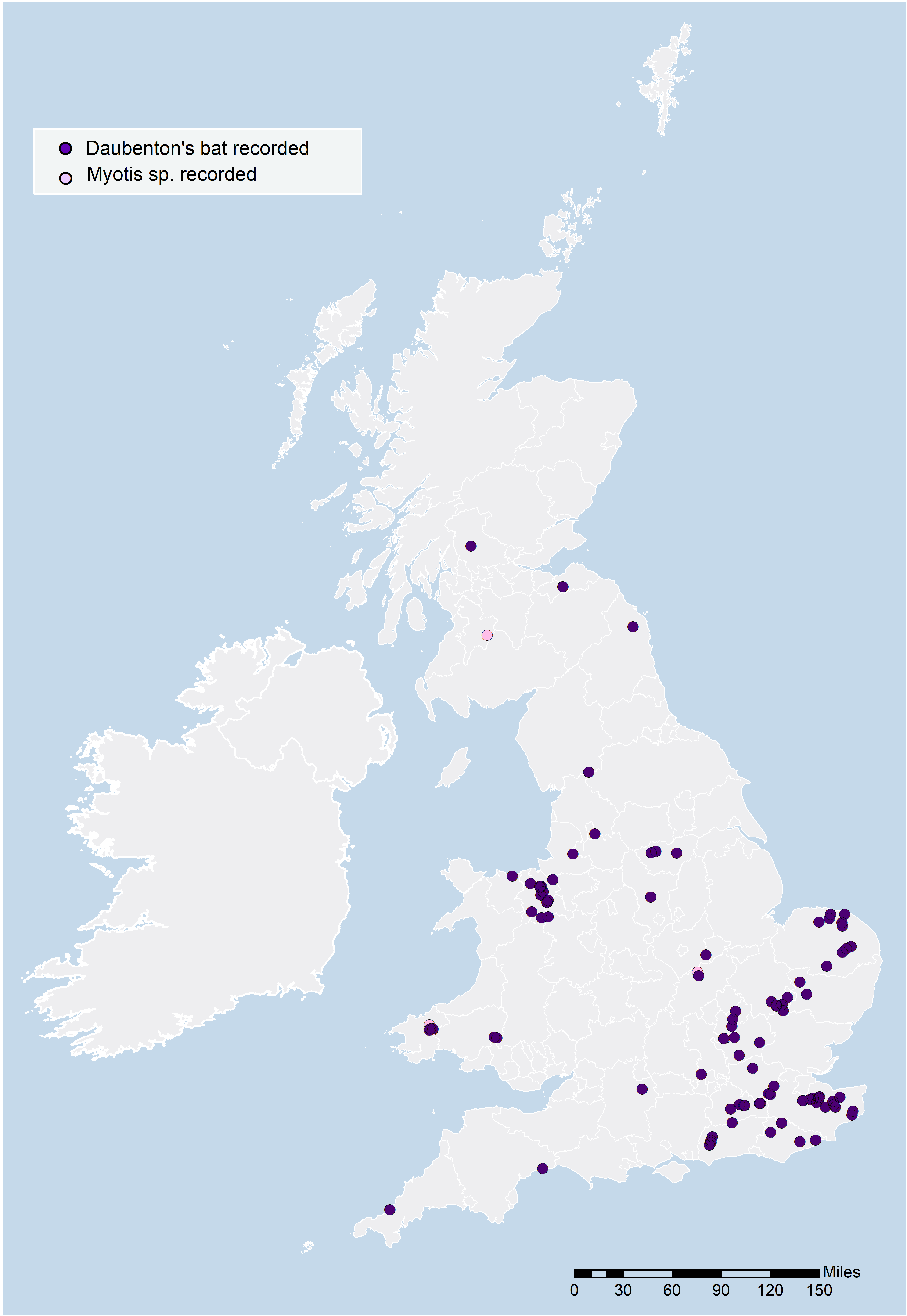Hibernation Survey