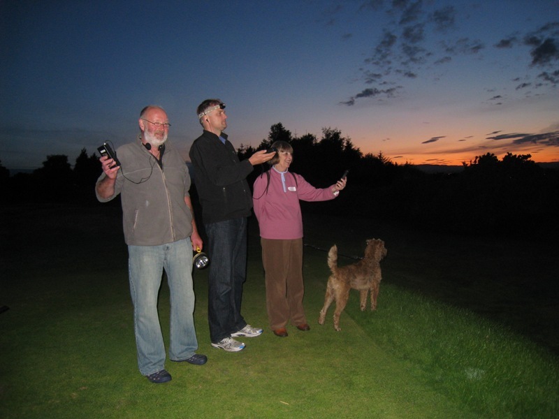 Getting to know your roost