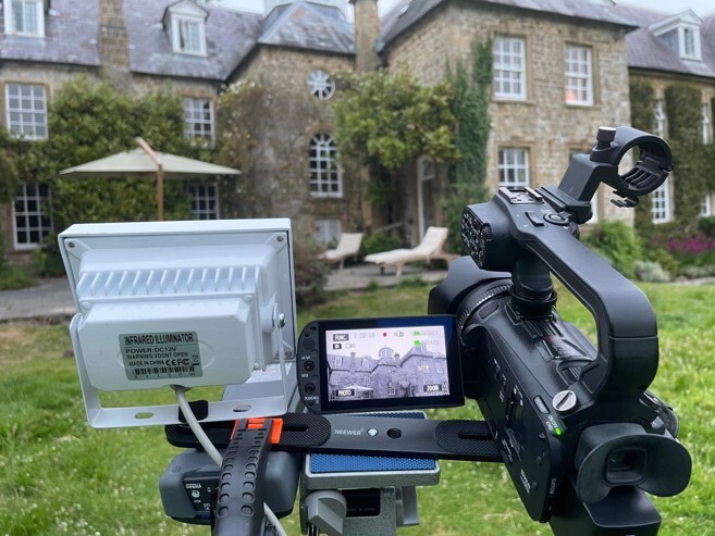 BCT launches a public consultation on Bat Surveys with Night Vision Aids