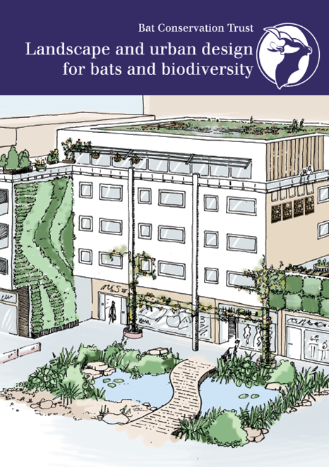 Landscape and urban design