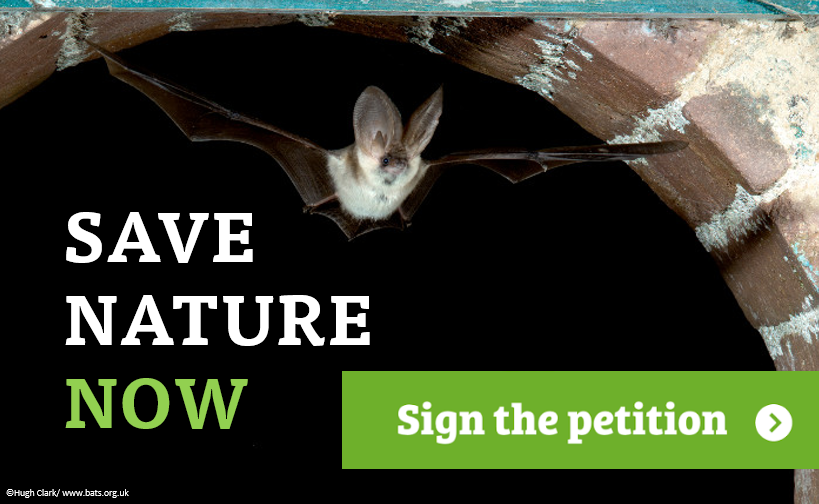 We need nature’s recovery in law!