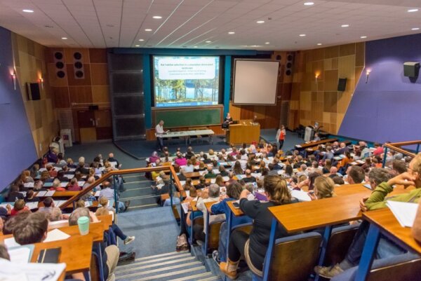 National Bat Conference - Reappearing in 2022!