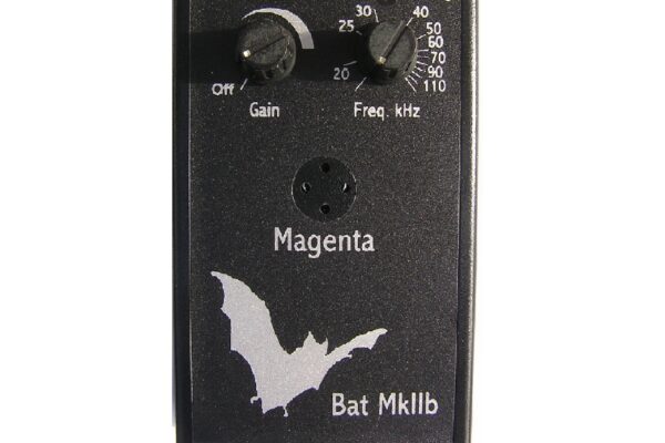 Bat Detectors