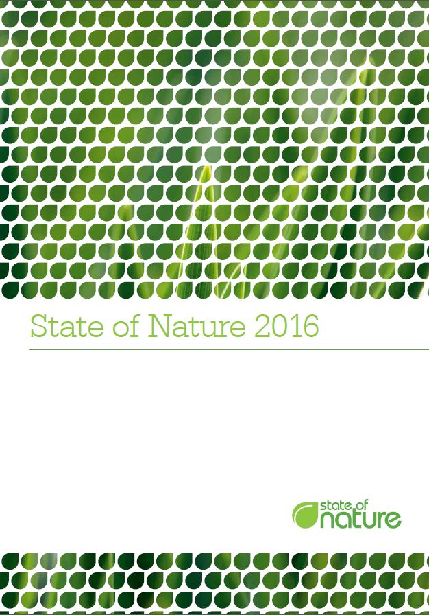 State of Nature Report 2016