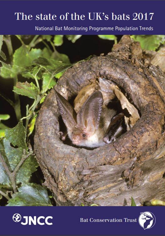 Using BCT data to monitor biodiversity