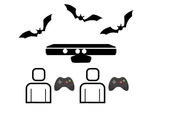 Gaming for bats