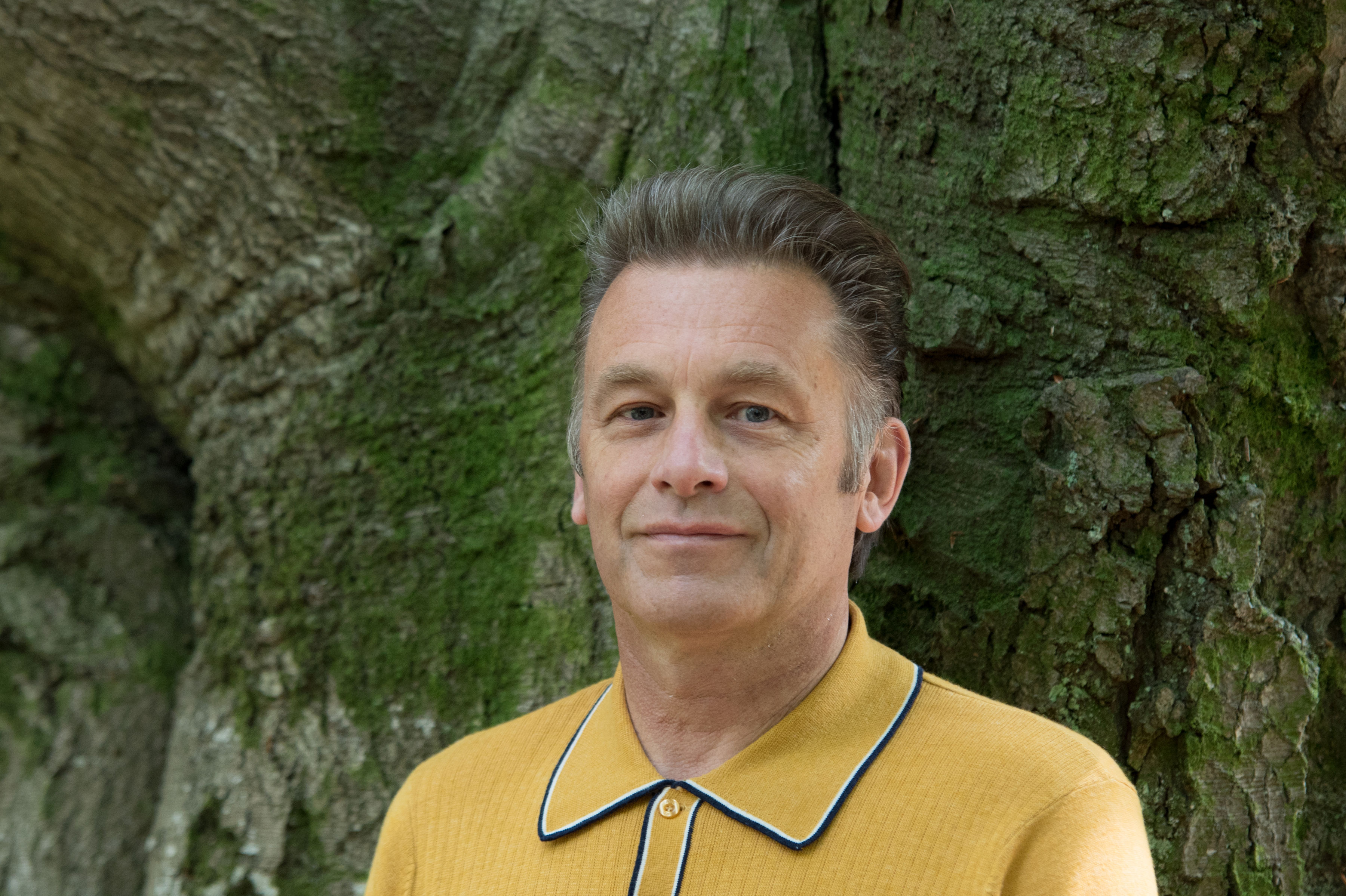 Chris Packham, BCT President