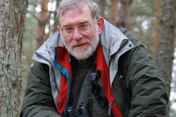 John Randall (Lord Randall of Uxbridge)
