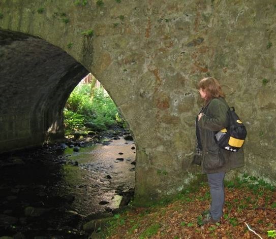 Waterway Survey