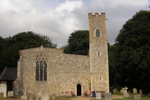 Information for places of worship