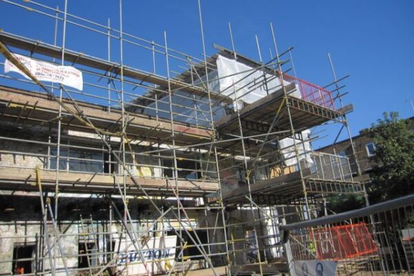 Construction