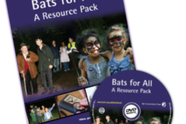 Bats for All resource pack