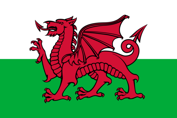 Welsh language policy