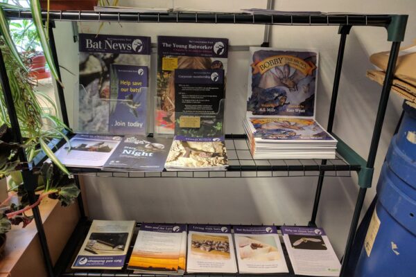 Leaflets