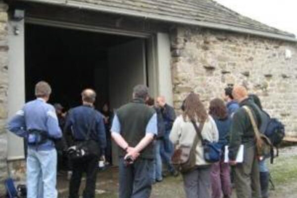 Wildlife Crime Awareness Training