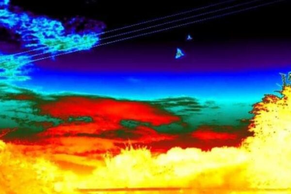 Thermal Imaging: Bat Survey Guidelines