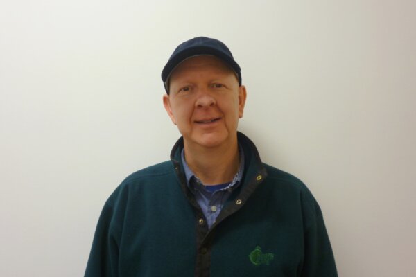 Rob Raynor, Nature Scot