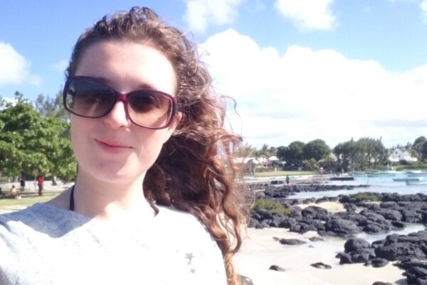 Abby Packham, Bat Groups Officer