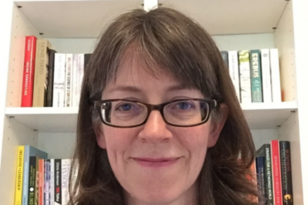 Colette Marshall