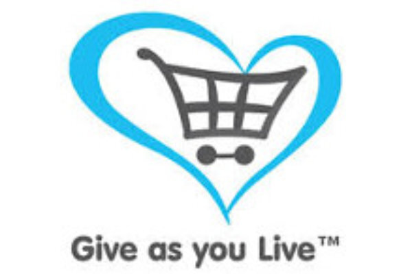 Give as You Live