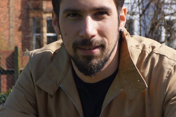 Jeremy Froidevaux (Award Winner 2017)