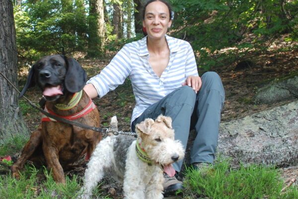 Kat Walsh, Natural England