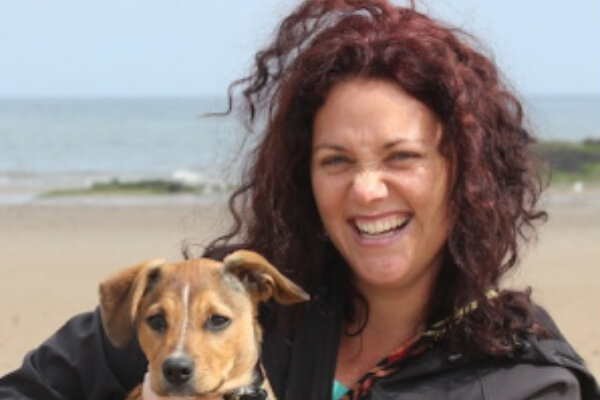 Rachael Cooper-Bohannon (Award Winner in 2016)