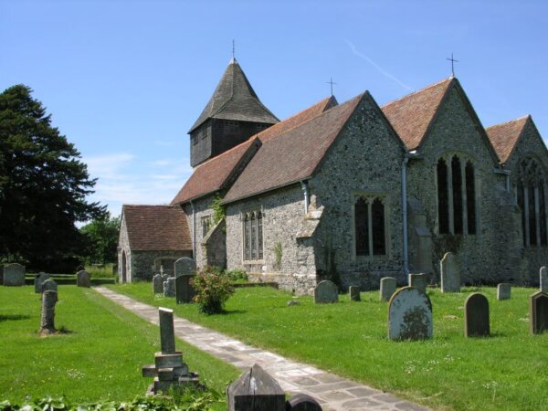 Invitation to tender for new National Bats in Churches database