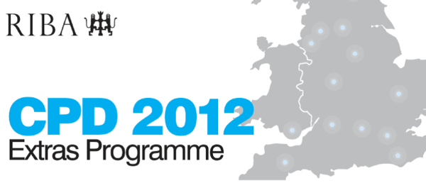 BCT offers RIBA CPD for architects