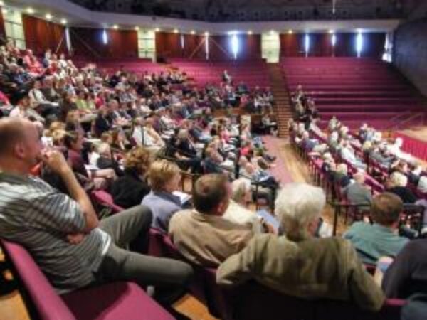 National Bat Conference - draft programme now available