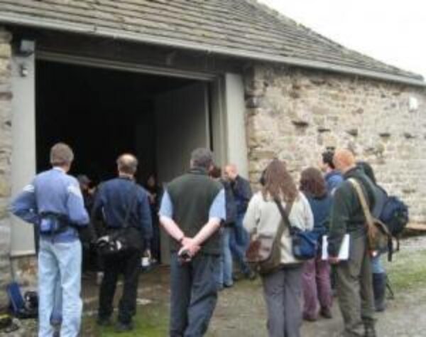 2009 Training Course Brochure now available