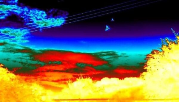 "Thermal Imaging: Bat Survey Guidelines" published