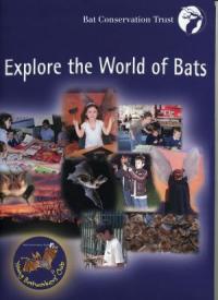 Explore the World of Bats pack