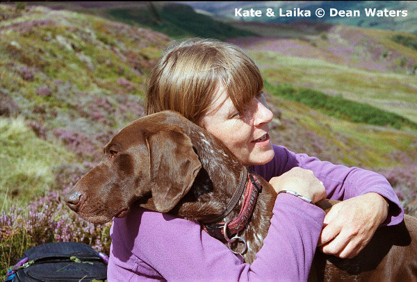 It’s not too late to apply for the Kate Barlow Award.