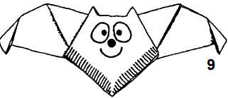 Indoor bat activities