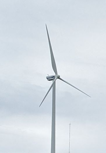 Offshore Energy Strategic Environmental Assessment