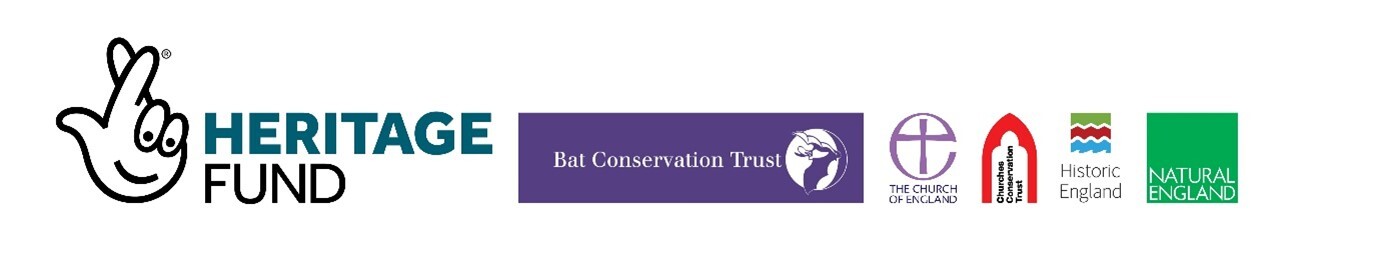 Over half of historic churches thought to house bats, but it could be many more