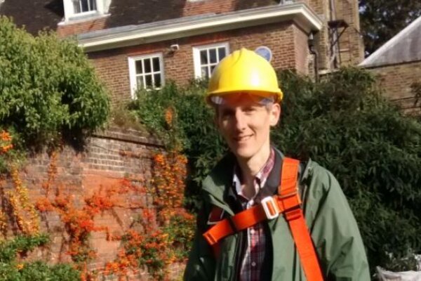 Philip Briggs, Monitoring Manager