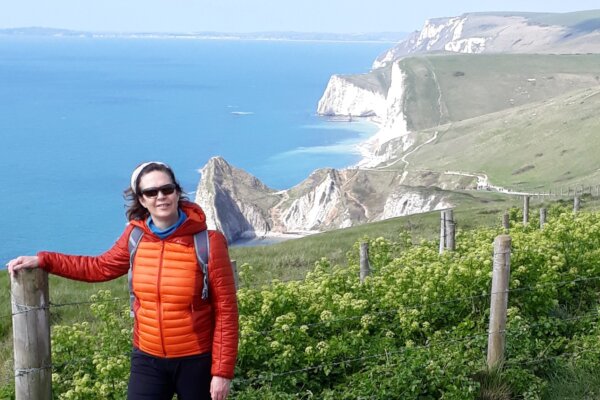 Janet Baumkotter, People & Culture Manager